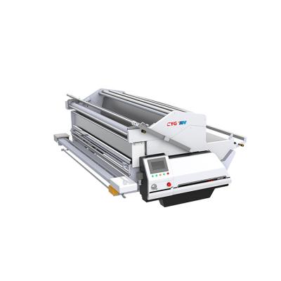 China clothing & Hot Selling Textiles Automatic Cloth Spreading Machine With CE CERTIFICATE Automatic Spreader for sale