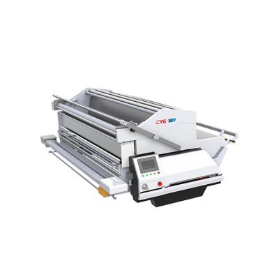 China clothing & Automatic Textiles Material Spreading Machine For Clothing Fabric Cloth Spreader From China Manufacturer for sale