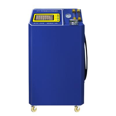 China Engine oil change machine automatic transmission antifreeze change machine engine oil change machine for sale