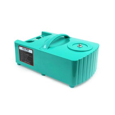 China New Car Car Nebulizer Pneumatic Fogger Machine for Car Wash and Deodorize Humidifier for sale