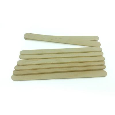 China Viable suitable for automatic machine and bulk popsicle sticks ice cream sticks ice cream stick mold for sale