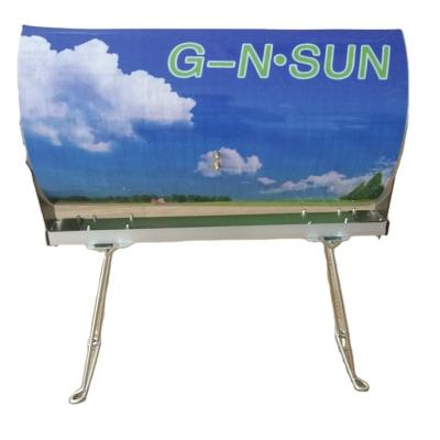 China Glass solar cooker for sale