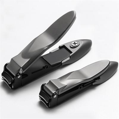 China Fashional Professional Nail Clippers Set Fashional Nail Clippers Stainless Toe Nail Clippers for sale