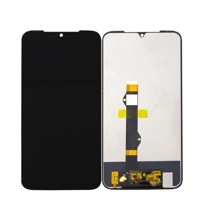 China Original Broken Fix Phone Screen Factory Direct Selling Quality Replacement Mobile Phone LCD Touch Screen For Motorola G8 PLUS for sale