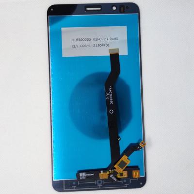 China Wholesale Original Mobile Phone Repair Parts Repair Broken Screen Phone LCDs Fix Display Screen Assembly For ZTE Z6400 Screen for sale