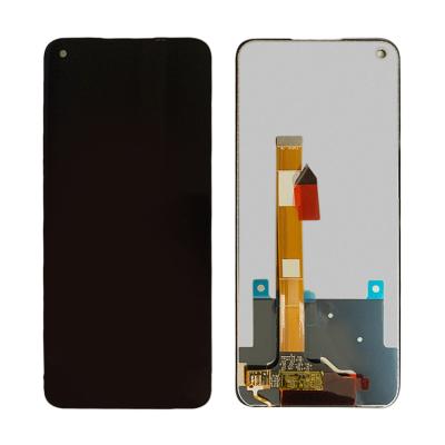 China Broken Fix Phone Screen Touch Digitizer Assembly For Oneplus Nord N10 5G LCD For One Plus Nord N10 5G LCD Screen Display BE20299 With for sale