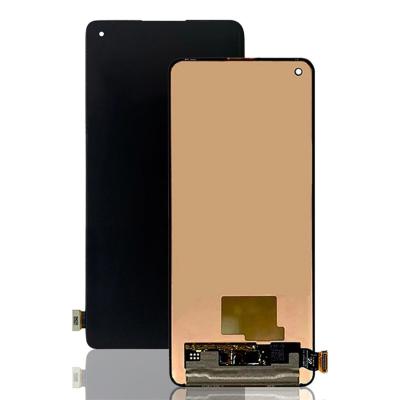 China Broken Fix Phone Screen Wholesale Price OEM For Oneplus 8 pro Mobile Phone LCD Replacement Display Screen Display Fast Delivery for sale