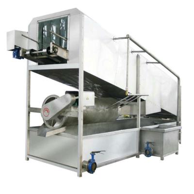 China Complete POULTRY Rabbit Slaughtering Equipment for Rabbit Slaughterhouse for sale