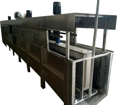 China Easy operate and firmly 1000 bph chicken slaughterhouse equipment poultry processing equipment chicken for sale for sale