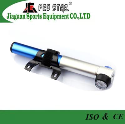 China Good Price Aluminum Bike Wheel Tire Pump Bicycle Pump Compressor Parts Mini for sale