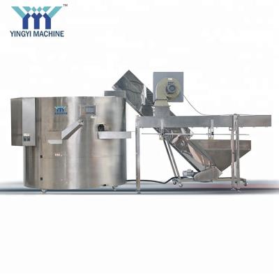 China china machinery manufacturer drink water bottles unscrambler machine for sale