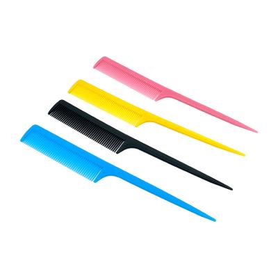 China Factory Direct Selling Tail Rat Comb Selection Hair Comb Home / Salon /Hotel Departure For Hotel for sale