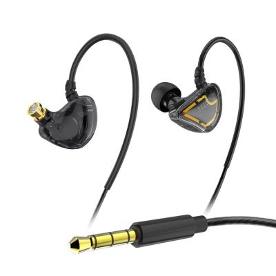 China 2019 New In-ear Technology Mini Ear Touch Control Music Stereo Running BT V5.0 Earphone for sale