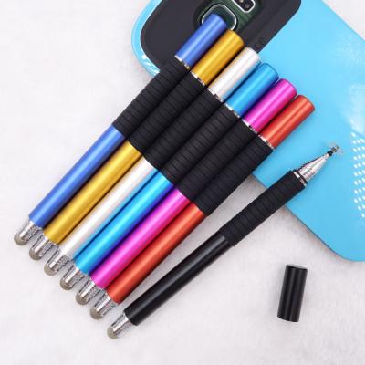 China Cell Phone Universal Mobile Phone Accessories Stylus Pen For iPad Stylus Pen For Touch Screen For iPhone for sale