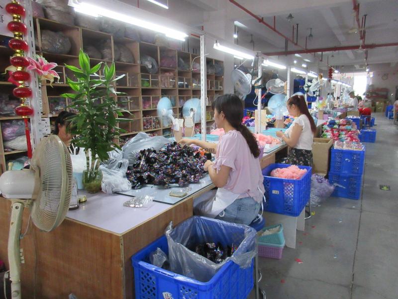 Verified China supplier - Yiwu Jianyin E-Commerce Co., Ltd.