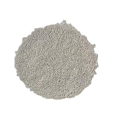 China Chinese Kitty Litter Manufacturer Pet Cleaning Products Stocked Bentonite Cat Litter for sale