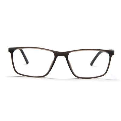 China High quality gent tr90 men optical frames fashion reading glasses MZ12-02 for sale