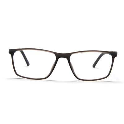 China For reading glass rectangle tr90 optical glass frames innovative italian eyewear MZ12-02 for sale