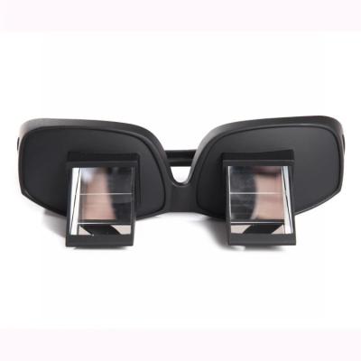 China LZ0001 LZ0001 Bed Periscope Watch TV Glasses Fashion Plastic Lying Refractor Prism Plastic Lazy Reader For Comfortable Watching Reading for sale