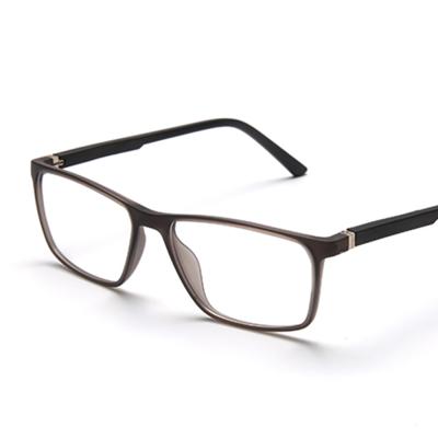 China For Men's Monocle Glasses Optical Frames Reading Glass MZ12-02 Types for sale