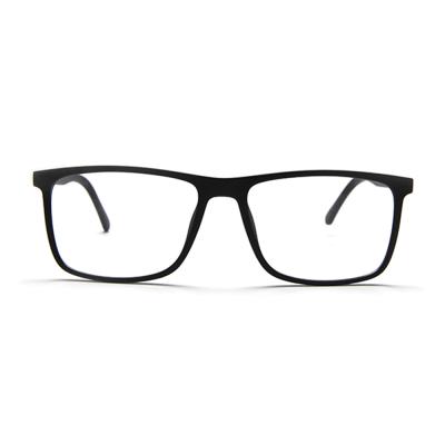 China For OEM prescription tr90 private label glasses reading glass MZ13-06 for sale