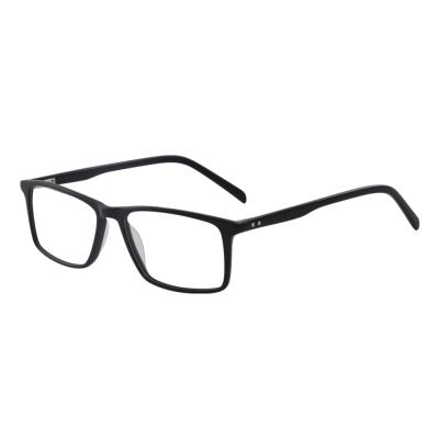 China For Reading Glass Italian Blue Anti Vintage Acetate Handmade Eyewear SL3041 for sale