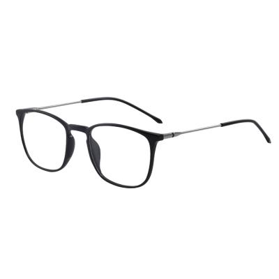 China For NPS1045 reading glasses blue glass computer glasses fit tr90 monocle optical frames for sale