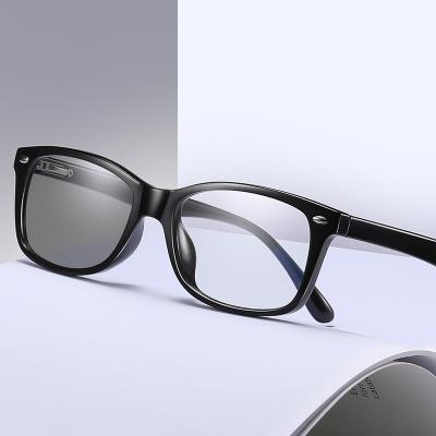 China For BS3511 Reading Glasses BS3511 Computer Stock Anti Photochromic Glasses Blue Light Blocking Eyewear Lenses for sale