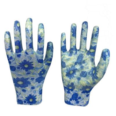 China Anti-impact garden gloves wholesale gloves for children and woman for sale