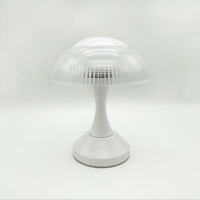 China Residential New Product Indoor Acrylic RGB Modern Style For Room Decor Table Lamp for sale