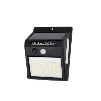 China Modern - Outdoor Lawn Lamp Night Powered 25/20 Led Lamp New MO Wall Solar Fence Lights Outdoor Lamp pir for sale