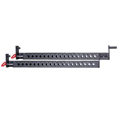 China Power Rack Accessories Set Indoor Tube Bar for sale