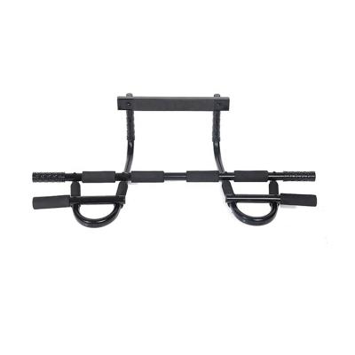 China Multifunctional Home Use Whole Sale Fitness Indoor Equipment Pull Up Bar For Home Gym for sale