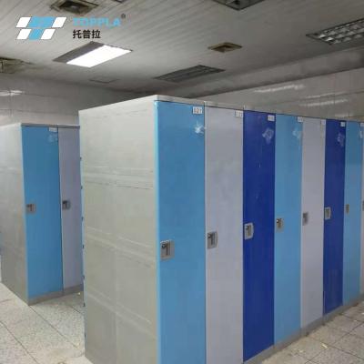 China Waterproof Outdoor Office Storage Golf Lockers for sale