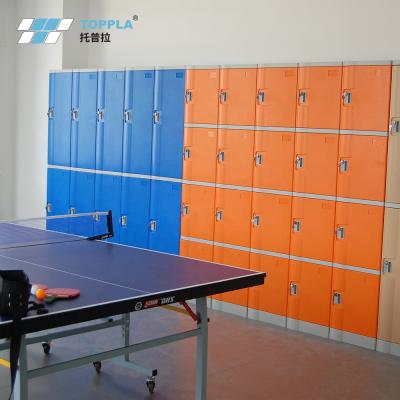 China Water Proof 5 Guarantee Staff Bag Lockers For Gym for sale