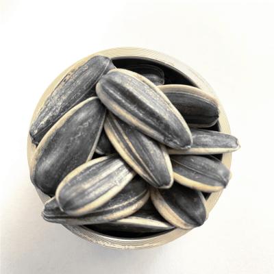 China Fresh black striped kernel 363 of sunflower seeds 361 601 for sale