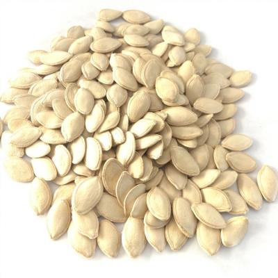 China Chinese Supplier Export Price Dried Cheap Pumpkin Seeds for sale