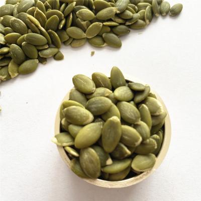 China Price export dry chinese pumpkin seeds for sale for sale