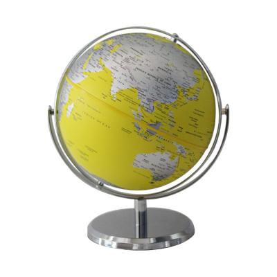 China New Arrival Portable Mini Earth Globe For Sale 260*260*380 mm for sale