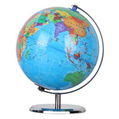 China Factory Simple Customization Custom Design Decorative For Kids Learn World Globes for sale