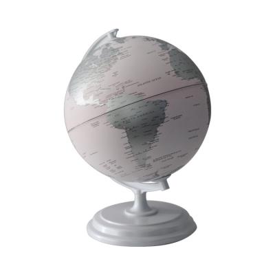 China Supplier Interesting Decorative Geography Instrument Clear Luminous PVC Printing Professional Globe for sale