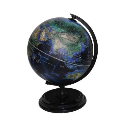 China For Children Supplier Unique Professional Blue World YZ20 Plastic Globe for sale