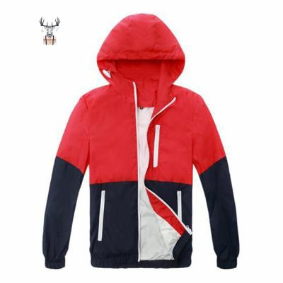 China Waterproof To Custom Design Logo Soft Shell Thin Nylon Army Outdoor Snowboard Waterproof Men's Jackets for sale