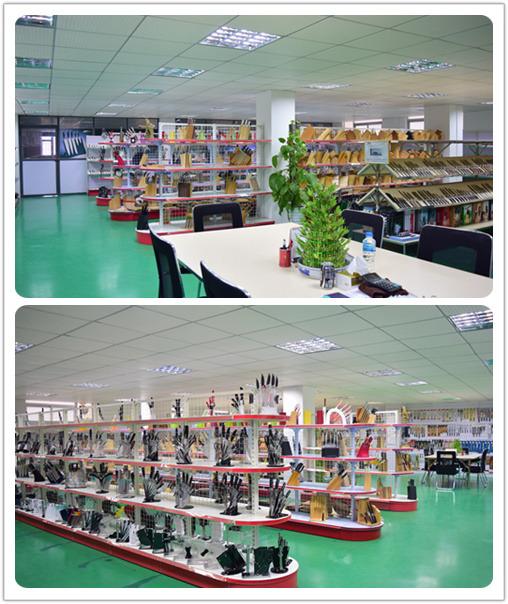 Verified China supplier - Guangdong Xuhong Industry And Trade Co., Ltd.