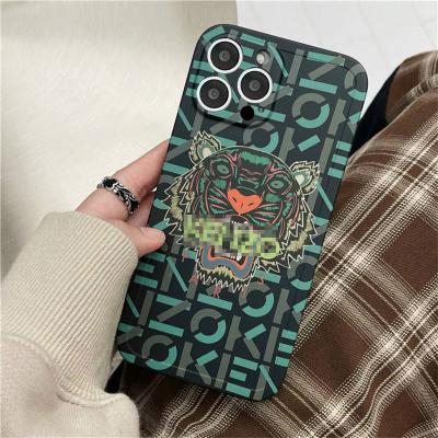 China Waterproof Luxury Designer TPU Phone Cases For iPhone 13 Pro Max for sale