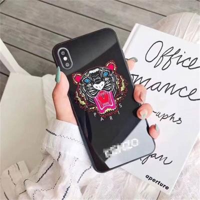 China Luxury Waterproof Sublimation Designer Protective Mobile Cover Transparent Cell Phone Case For iPhone 13 pro Max Mini for sale