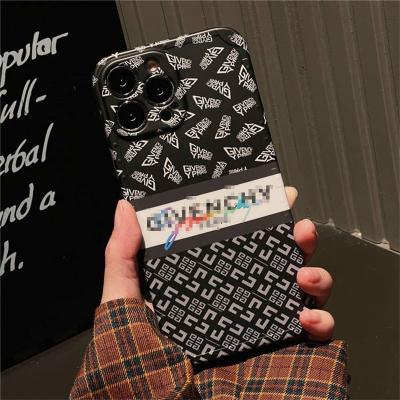 China Waterproof Cover Capa De Celular Designer Phone Cases Coque For Iphone 11 13 12Pro Max For Iphone Case Luxury for sale