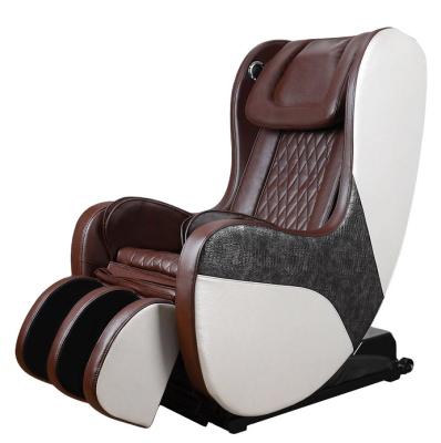 China 2021 New Fashion Model SL Shaped Track Mechanism Massage Chairs for sale