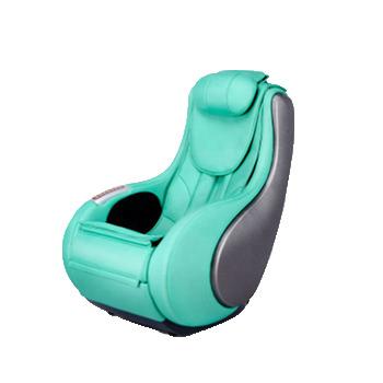 China Hot Selling 3D Full Body Full Body SL Body Track Massage Chair Weightless Electric Hot Home Health Care With Hip Heating for sale