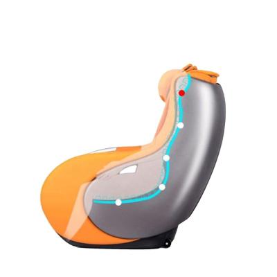 China Wholesale electric body weightlessness 3d massage chair with full body airbags for sale